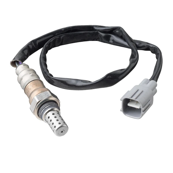 Oxygen Sensor - Rear Side - Delphi ES20071