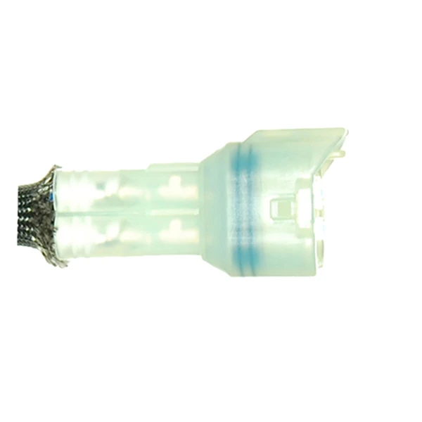 Oxygen Sensor - Rear Side - Delphi ES20073