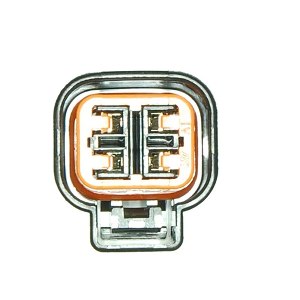 Oxygen Sensor - Rear Side - Delphi ES20077