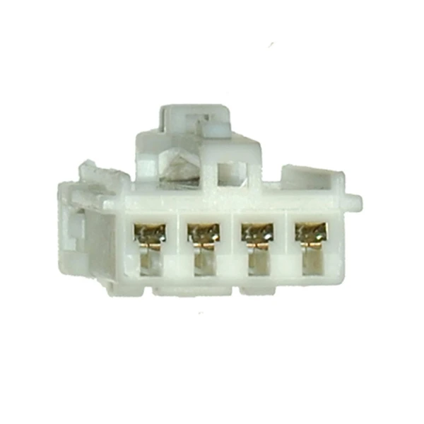 Oxygen Sensor - Front Side - Delphi ES20079