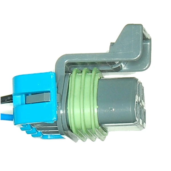 Oxygen Sensor - Rear Side - Delphi ES20088