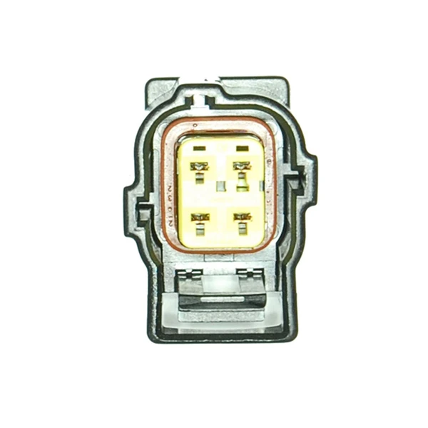 Oxygen Sensor - Front Side - Delphi ES20093