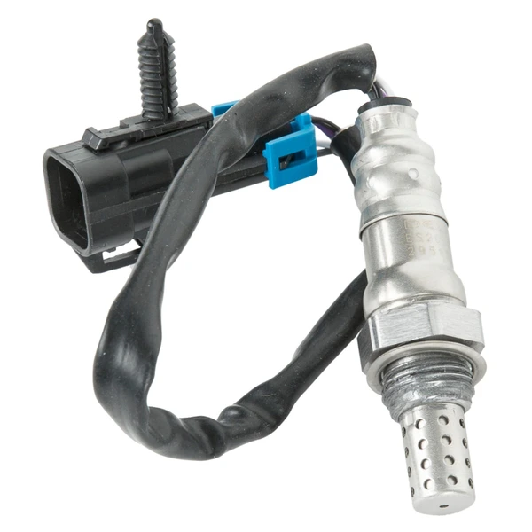 Oxygen Sensor - Front Side - Delphi ES20096