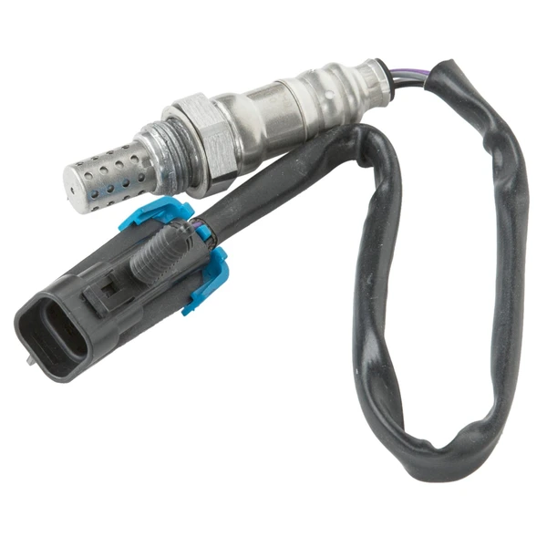 Oxygen Sensor - Front Side - Delphi ES20000