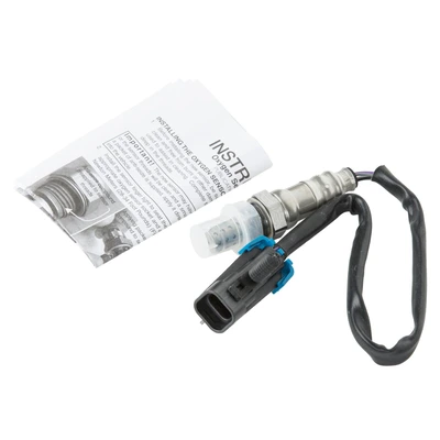 Oxygen Sensor - Front Side - Delphi ES20000
