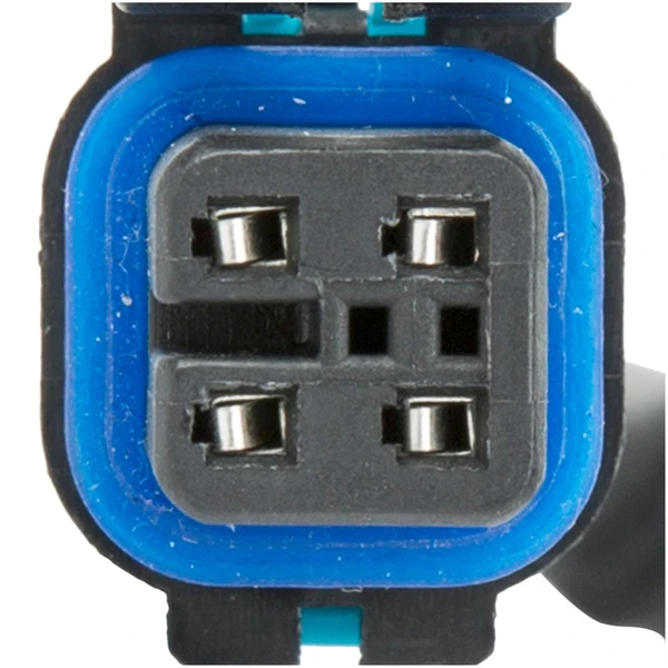 Oxygen Sensor - Rear Side - Delphi ES20002