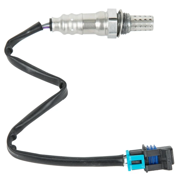 Oxygen Sensor - Rear Side - Delphi ES20002