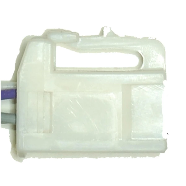 Delphi ES20005 Oxygen Sensor, Front Side