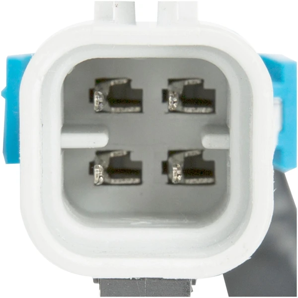 Delphi ES20007 Oxygen Sensor, Front Side