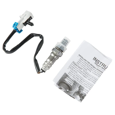 Delphi ES20007 Oxygen Sensor, Front Side