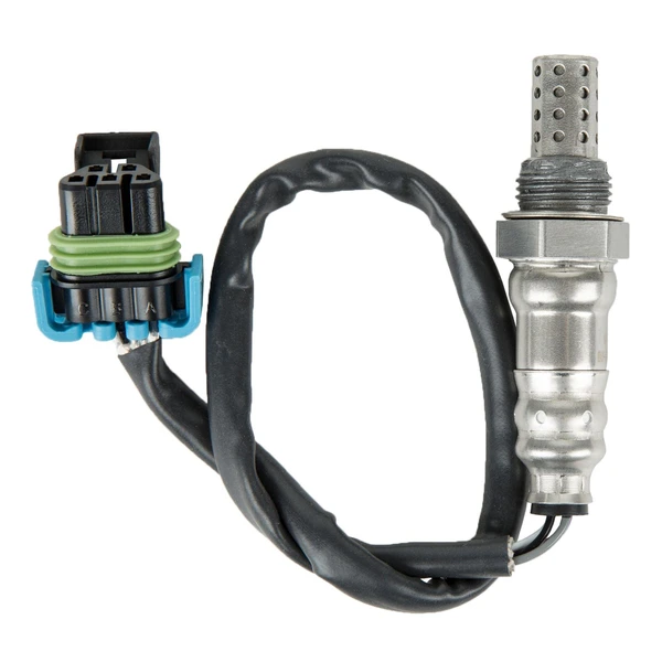 Oxygen Sensor - Rear Side - Delphi ES20008