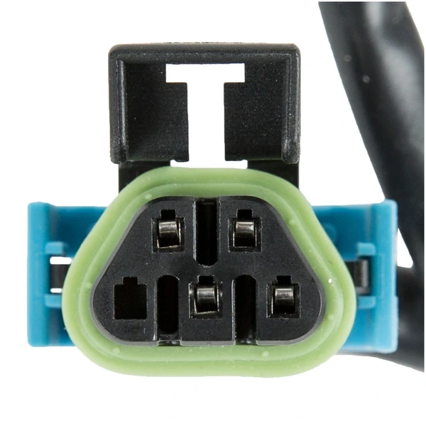 Oxygen Sensor - Rear Side - Delphi ES20008