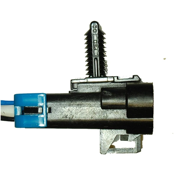 Oxygen Sensor - Front Side - Delphi ES20009