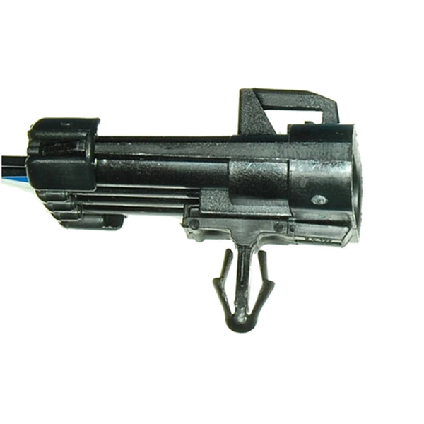 Oxygen Sensor - Rear Side - Delphi ES20010