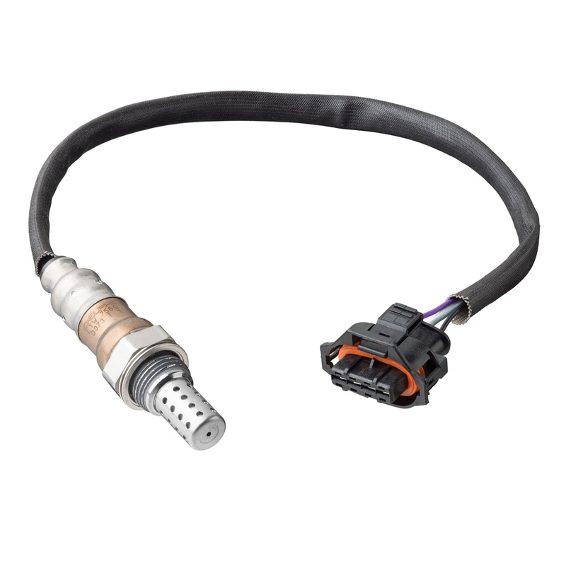 Oxygen Sensor - Rear Side - Delphi ES20011