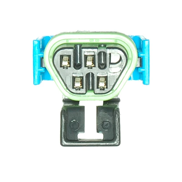 Delphi ES20012 Oxygen Sensor, Rear Side