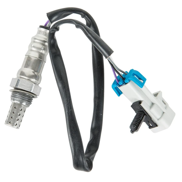 Oxygen Sensor - Front Side - Delphi ES20013