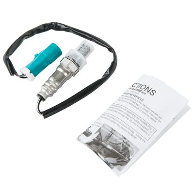 Oxygen Sensor - Rear Side - Delphi ES20014