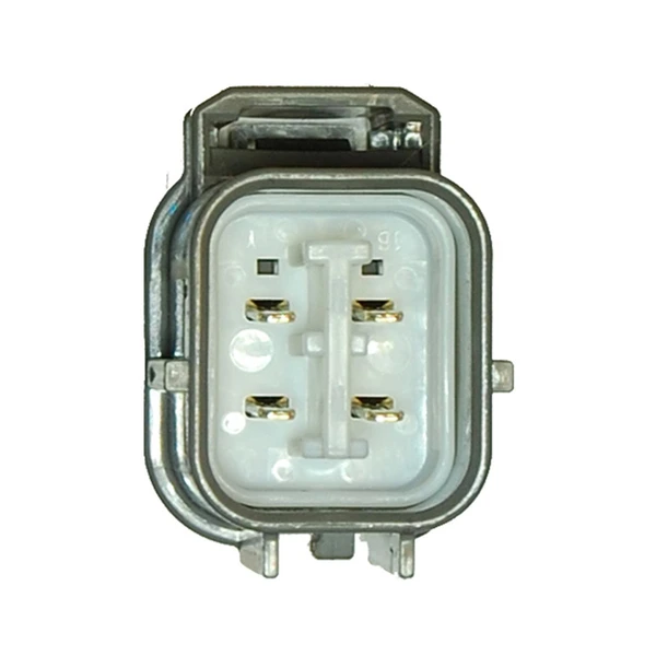 Oxygen Sensor - Front Side - Delphi ES20015