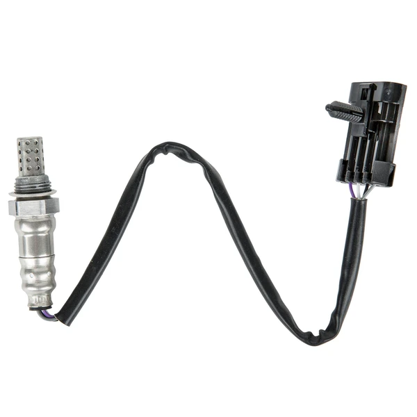 Delphi ES20022 Oxygen Sensor, Front Side