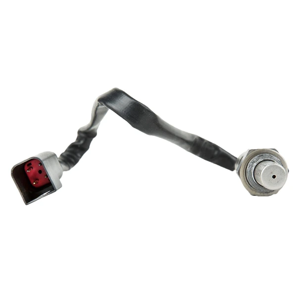 Oxygen Sensor - Front Side - Delphi ES20025