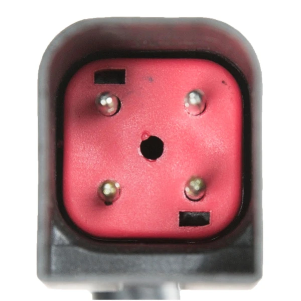 Oxygen Sensor - Front Side - Delphi ES20025