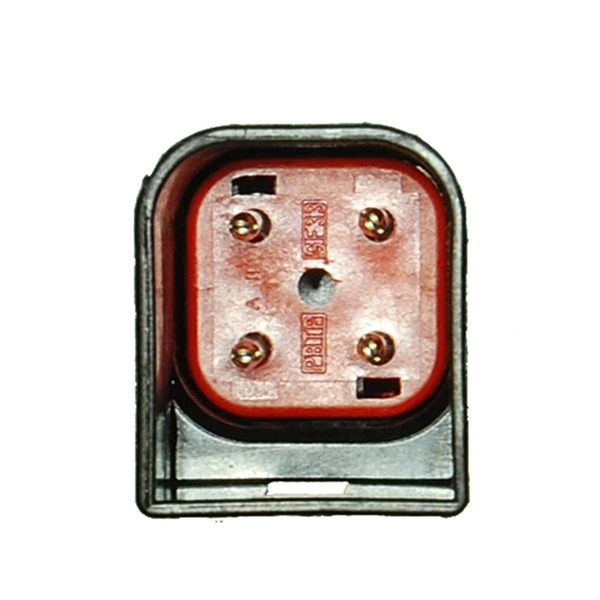 Oxygen Sensor - Front Side - Delphi ES20026