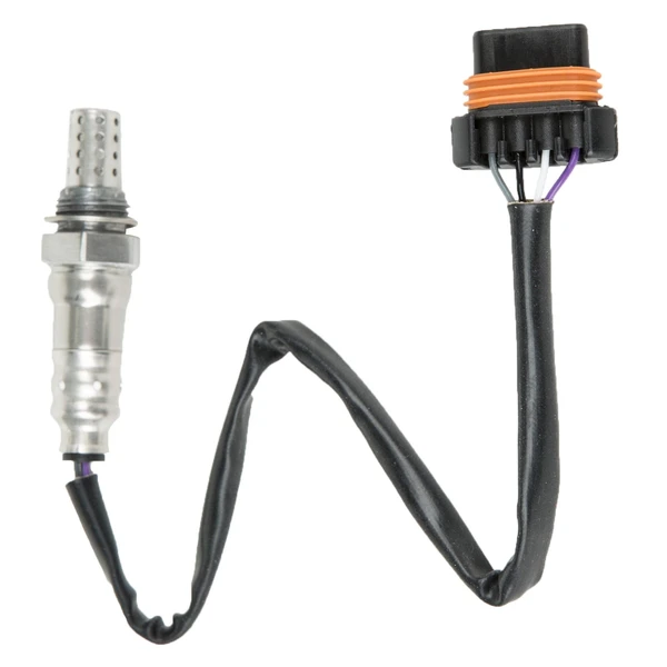 Oxygen Sensor - Front Side - Delphi ES20028