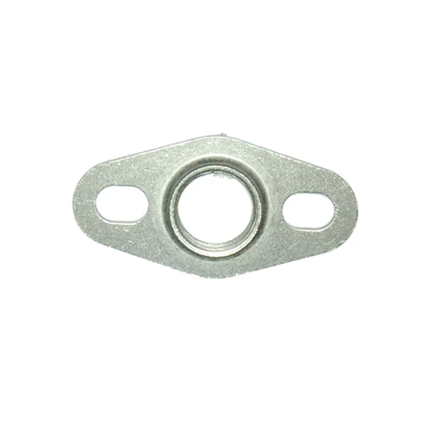 Oxygen Sensor - Rear Side - Delphi ES20035