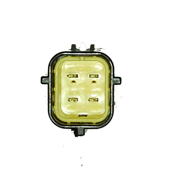 Oxygen Sensor - Front Side - Delphi ES20037