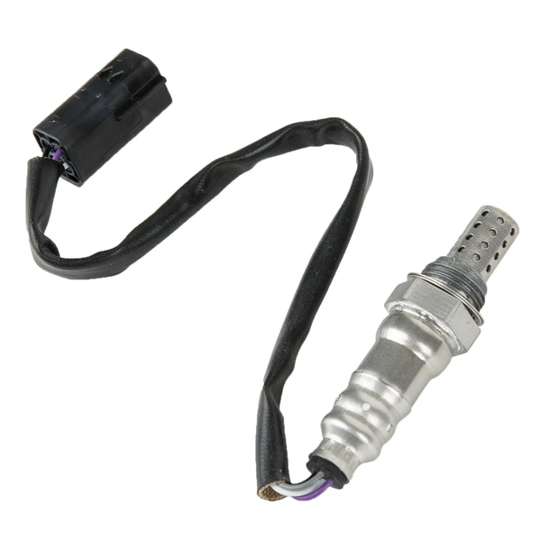 Delphi ES20038 Oxygen Sensor, Left Driver Side