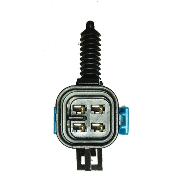 Oxygen Sensor - Rear Side - Delphi ES20140