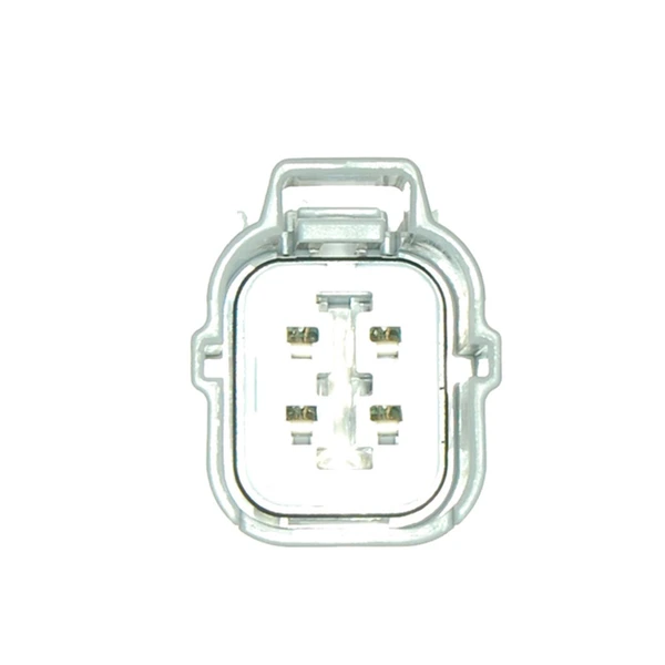 Oxygen Sensor - Front Side - Delphi ES20141