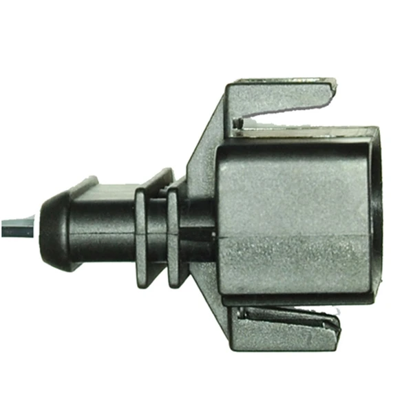 Oxygen Sensor - Front Side - Delphi ES20160