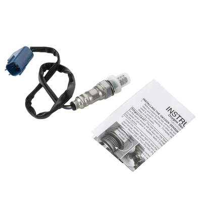 Oxygen Sensor - Rear Right Passenger Side - Delphi ES20161
