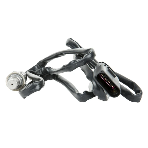 Oxygen Sensor - Front Side - Delphi ES20166