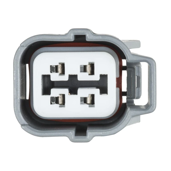 Oxygen Sensor - Rear Side - Delphi ES20176