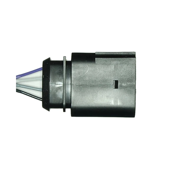 Oxygen Sensor - Rear Side - Delphi ES20177