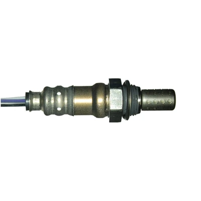 Oxygen Sensor - Front Side - Delphi ES20181