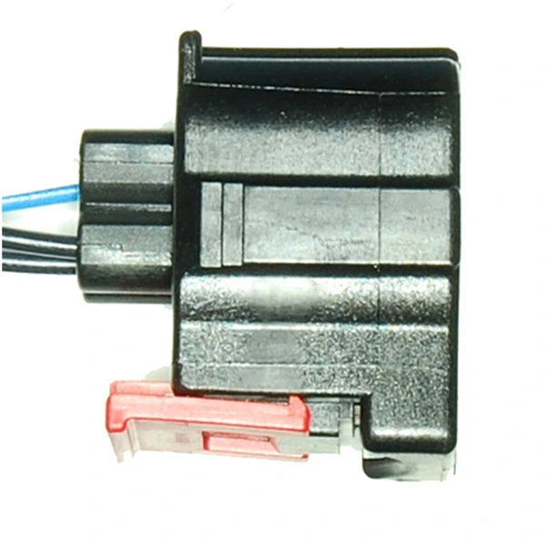 Oxygen Sensor - Front Side - Delphi ES20181