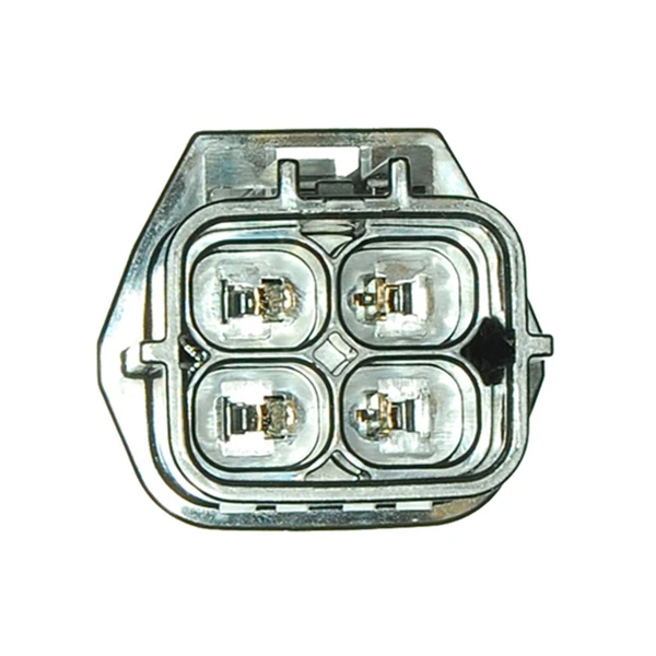 Oxygen Sensor - Rear Left Driver Side - Delphi ES20190