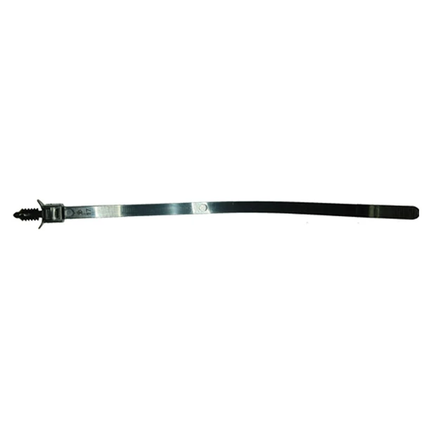 Oxygen Sensor - Rear Side - Delphi ES20100