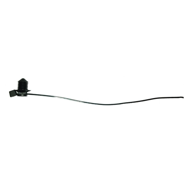 Oxygen Sensor - Rear Side - Delphi ES20101