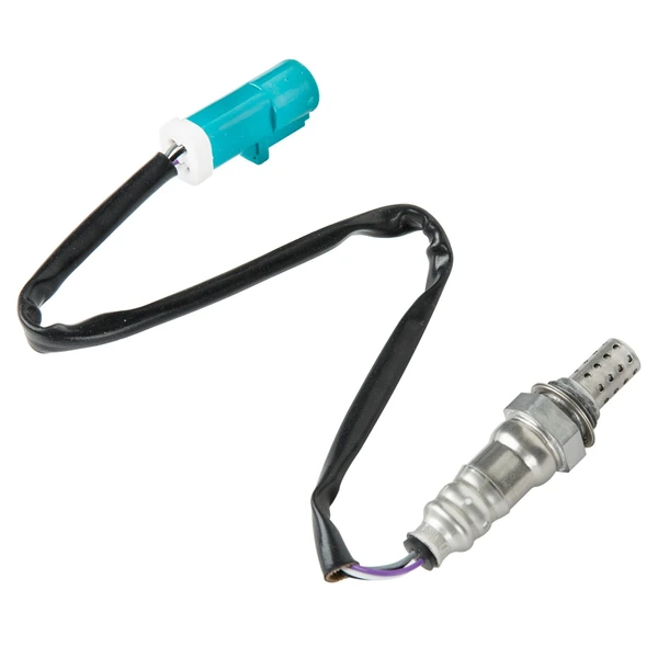 Oxygen Sensor - Front Side - Delphi ES20104