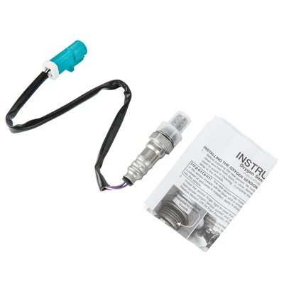Oxygen Sensor - Front Side - Delphi ES20104
