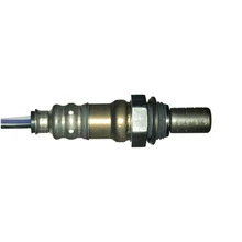 Delphi ES20105 Oxygen Sensor, Rear Side