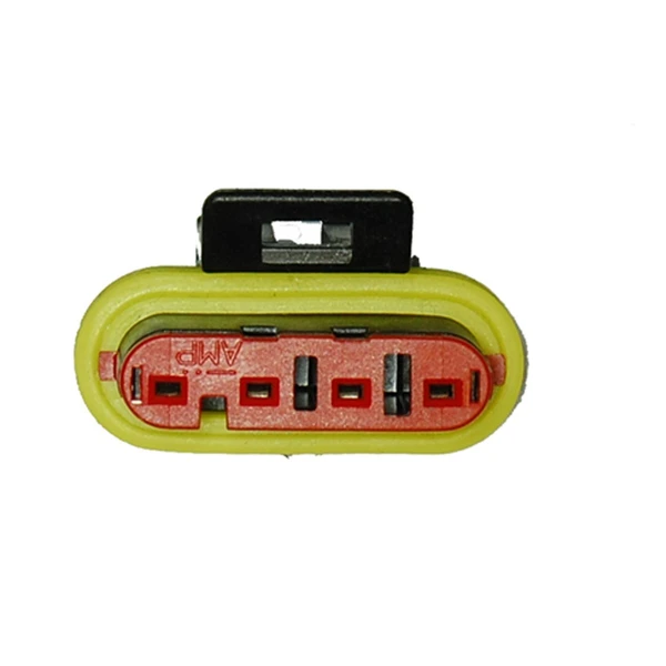 Oxygen Sensor - Rear Side - Delphi ES20108