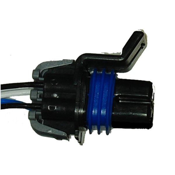 Oxygen Sensor - Rear Side - Delphi ES20110