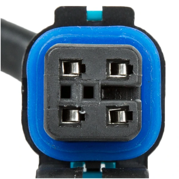 Oxygen Sensor - Rear Side - Delphi ES20113