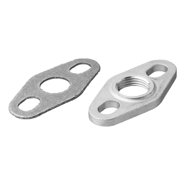 Oxygen Sensor - Rear Side - Delphi ES20119